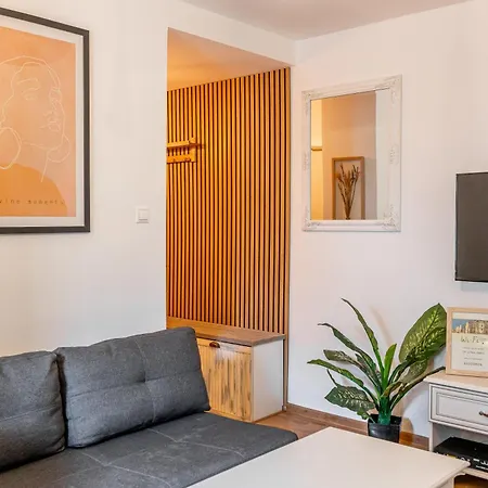 Blizko Stanice Center