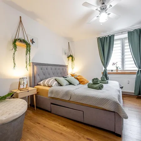 Blizko Stanice Center Koszyce