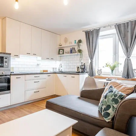 Blizko Stanice Center * Košice