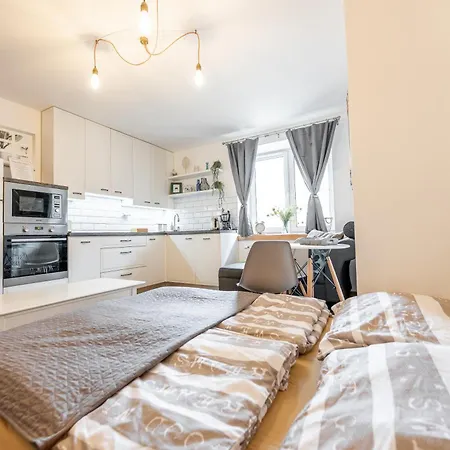 Blizko Stanice Center * Košice