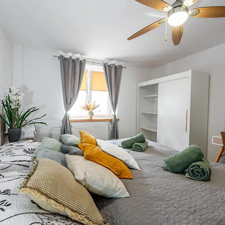 Blizko Stanice Center Koszyce